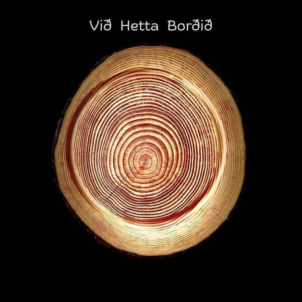 Cover art for Vid Hetta Bordid