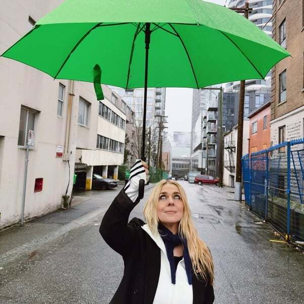 Cover art for Mín Sál Er Í Góðum Hondum